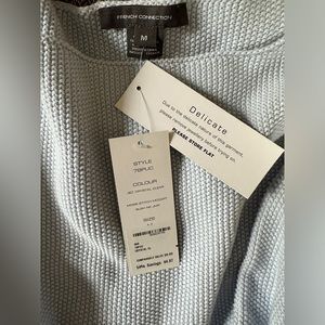 French Connection Women’s Sweater NEW